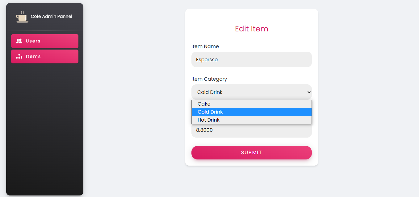 GitHub - yasamanvalizadeh/Cafe_managment_system: A cafe management ...