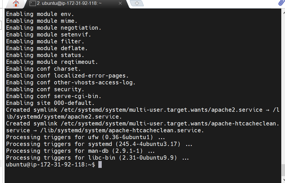 Github fola2022 dareyio pbl darey io projects