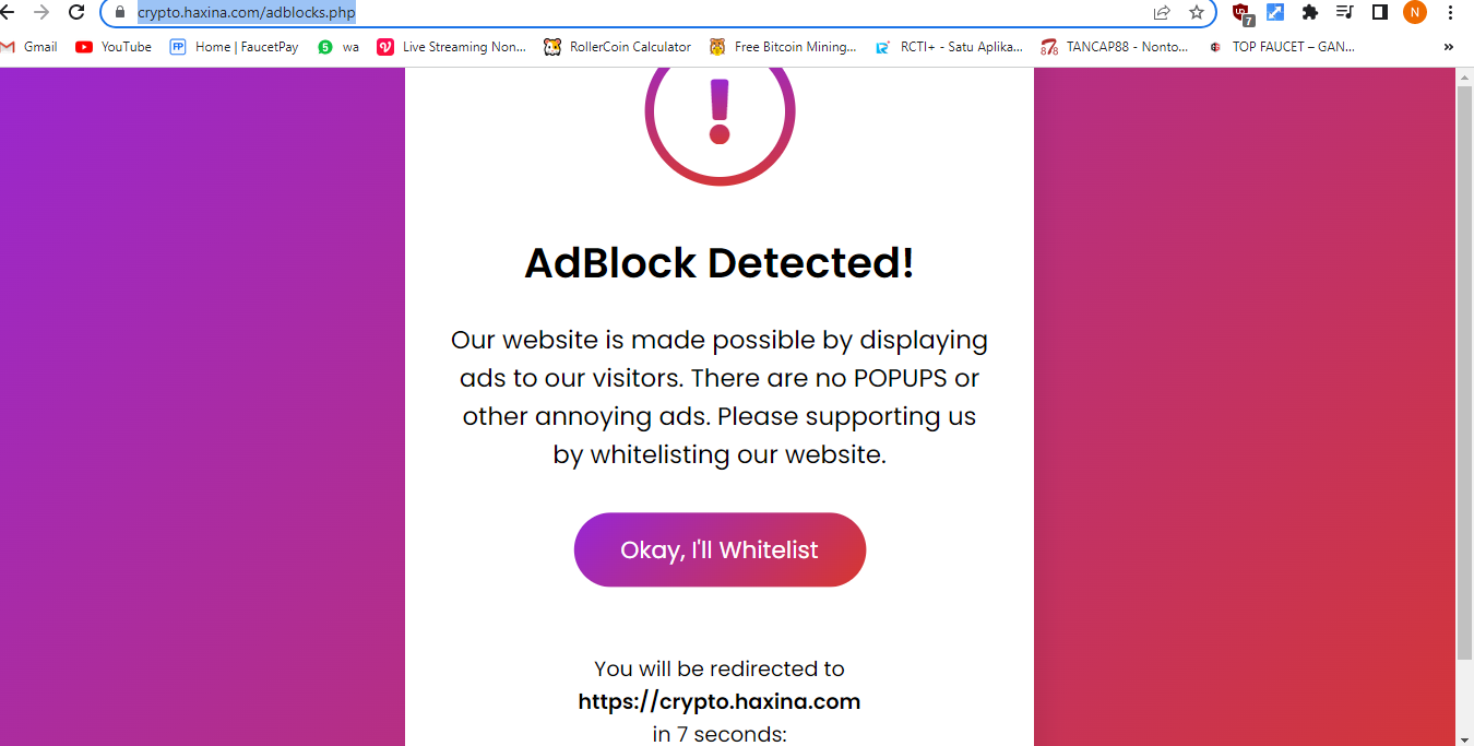 haxina.com: detection · Issue #15139 · uBlockOrigin/uAssets