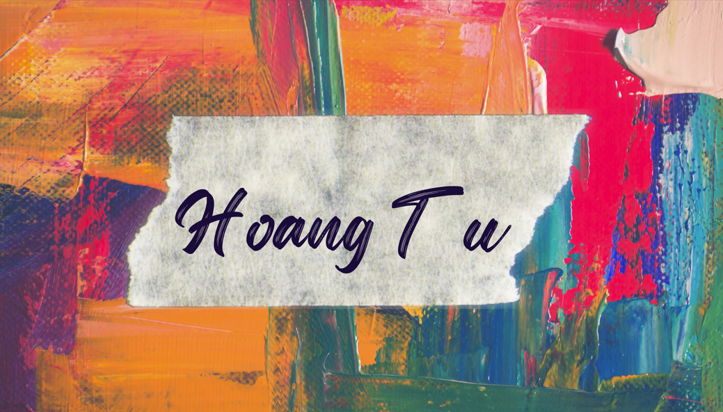 hoangtuhuynh (Hoang Tu Huynh) · GitHub