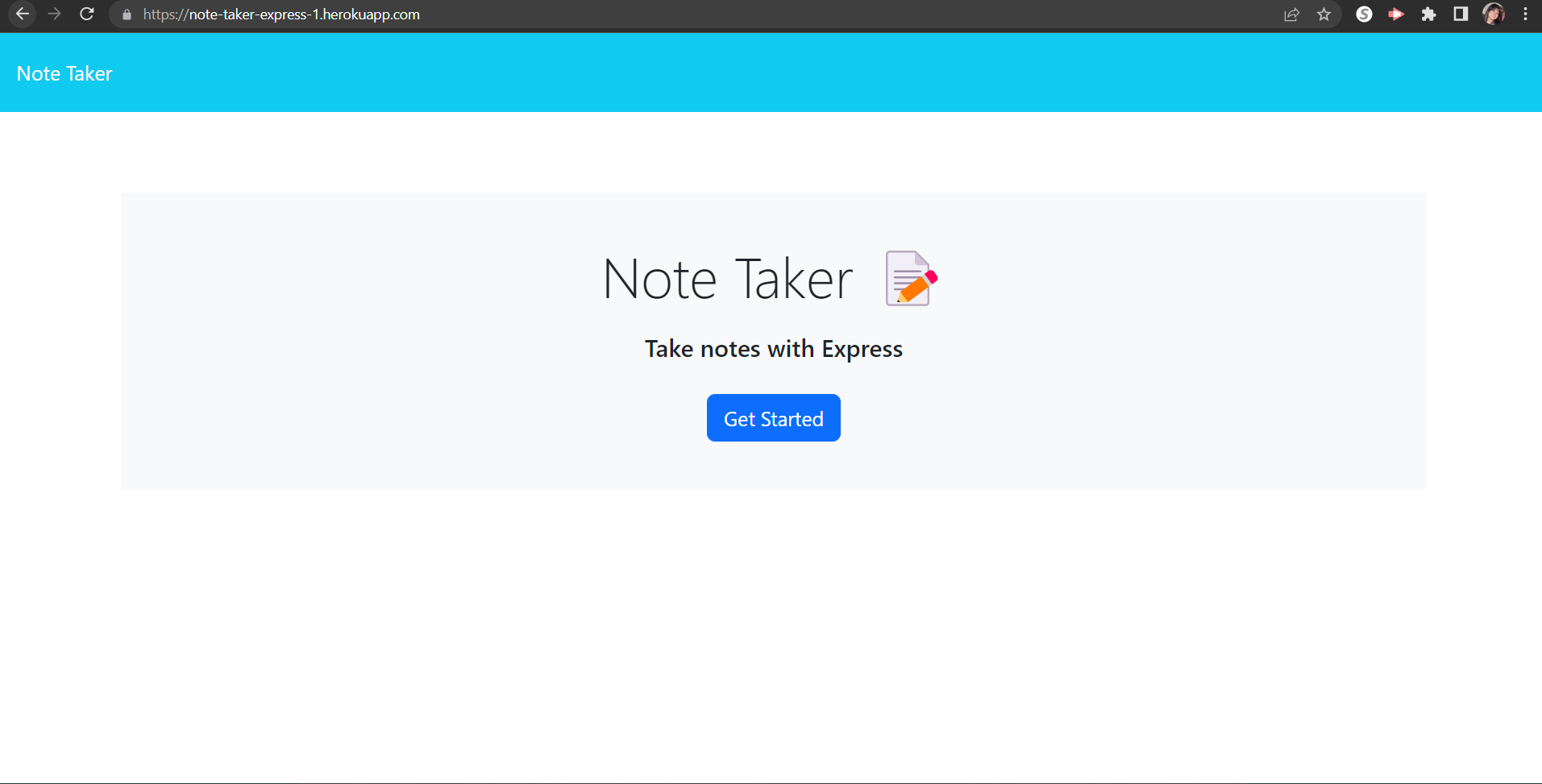 github-zg4219-note-taker