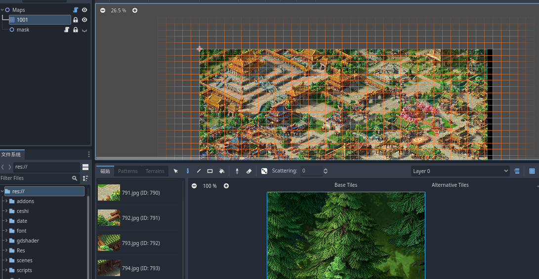 Editor click too laggy · Issue #68912 · godotengine/godot · GitHub