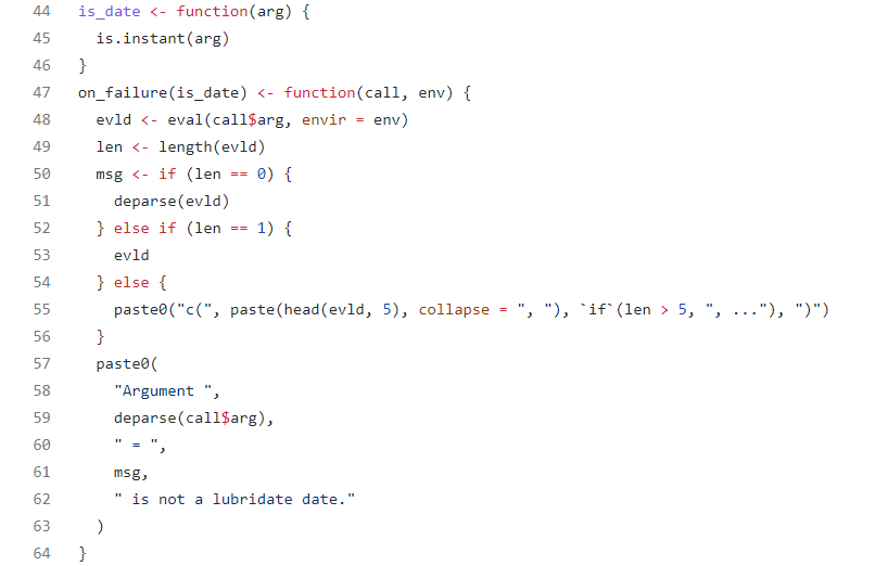 Feature Request: Create an assert_date_vector function to replace ...