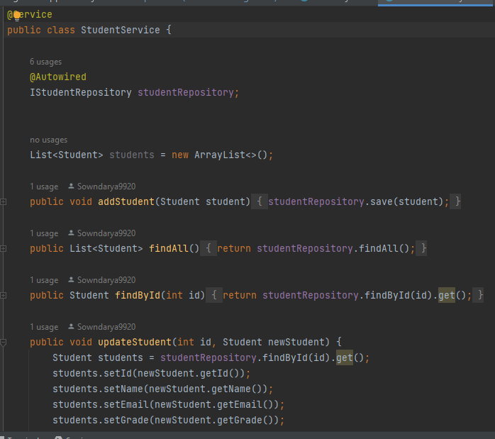 GitHub - Sowndarya9920/Student_management_system