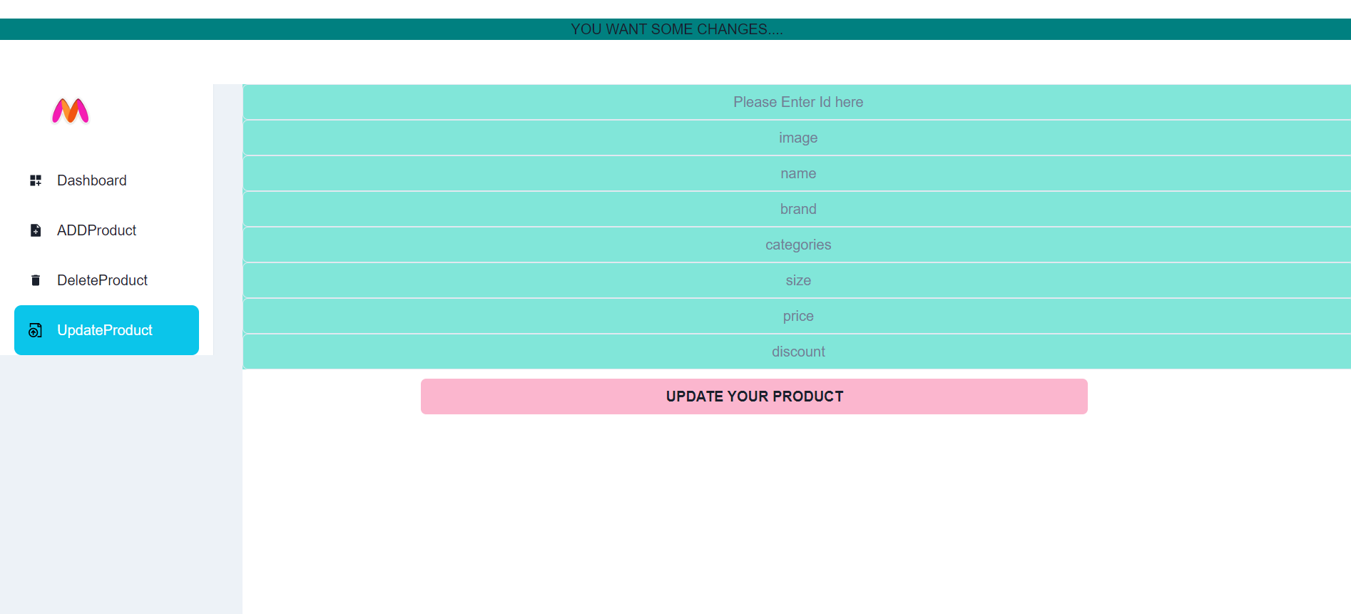GitHub - MohdMaazAnsari/myntra_clone: It is a clone of Popular indian E ...