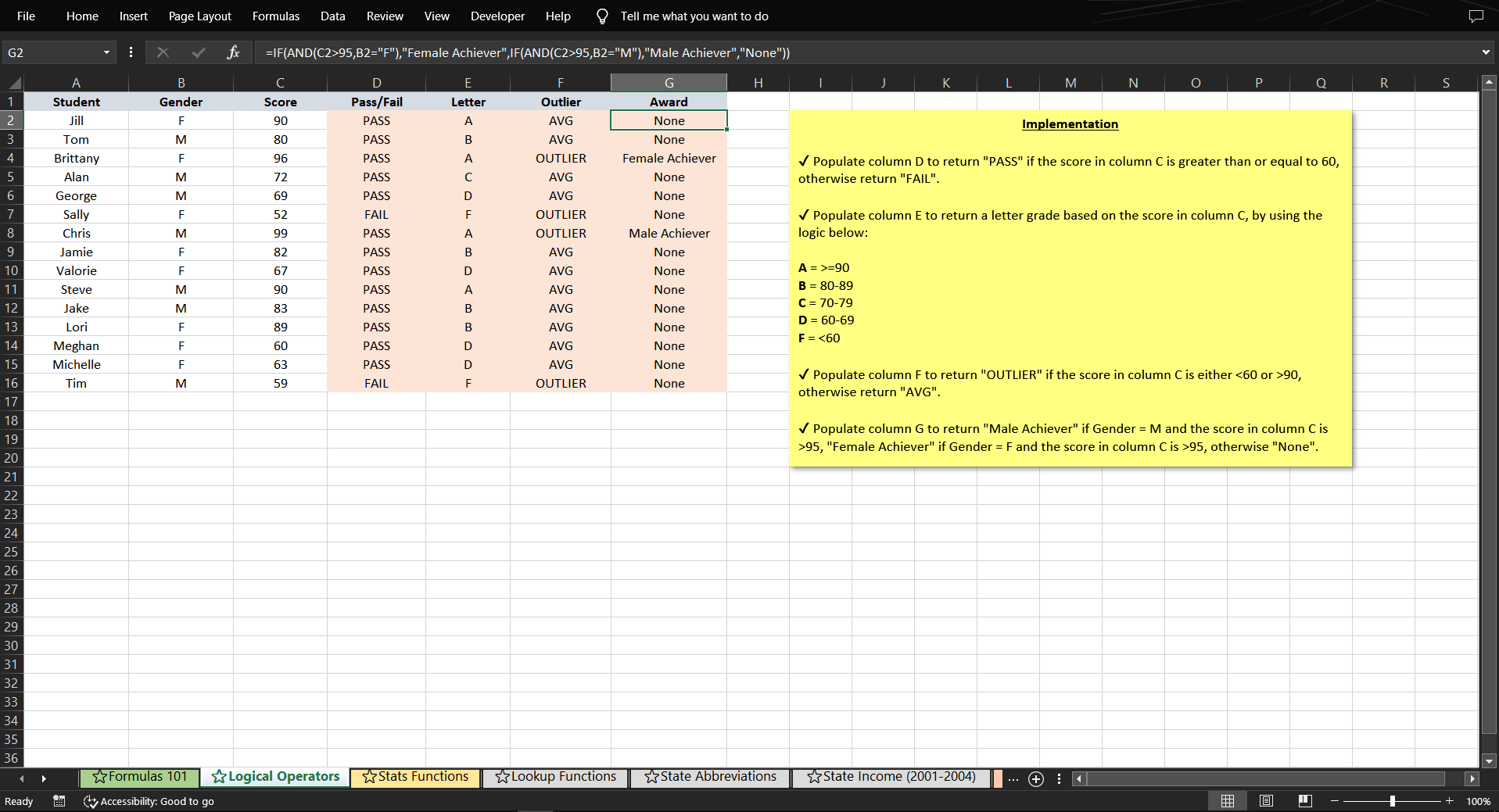 GitHub - 101Himanshu/Excel_Advance_Analysis: Here I Include all ...