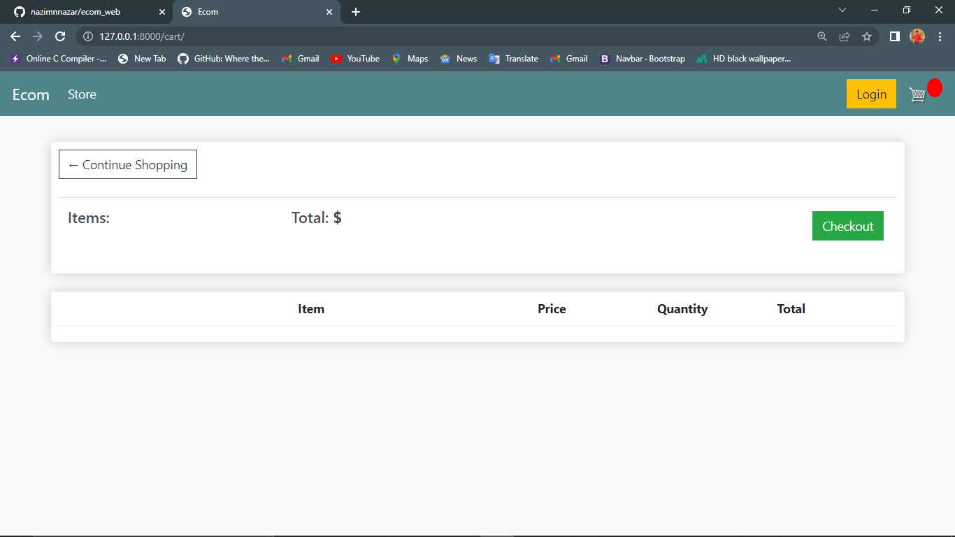 GitHub - nazimnnazar/Ecom-Gadgets_Mall