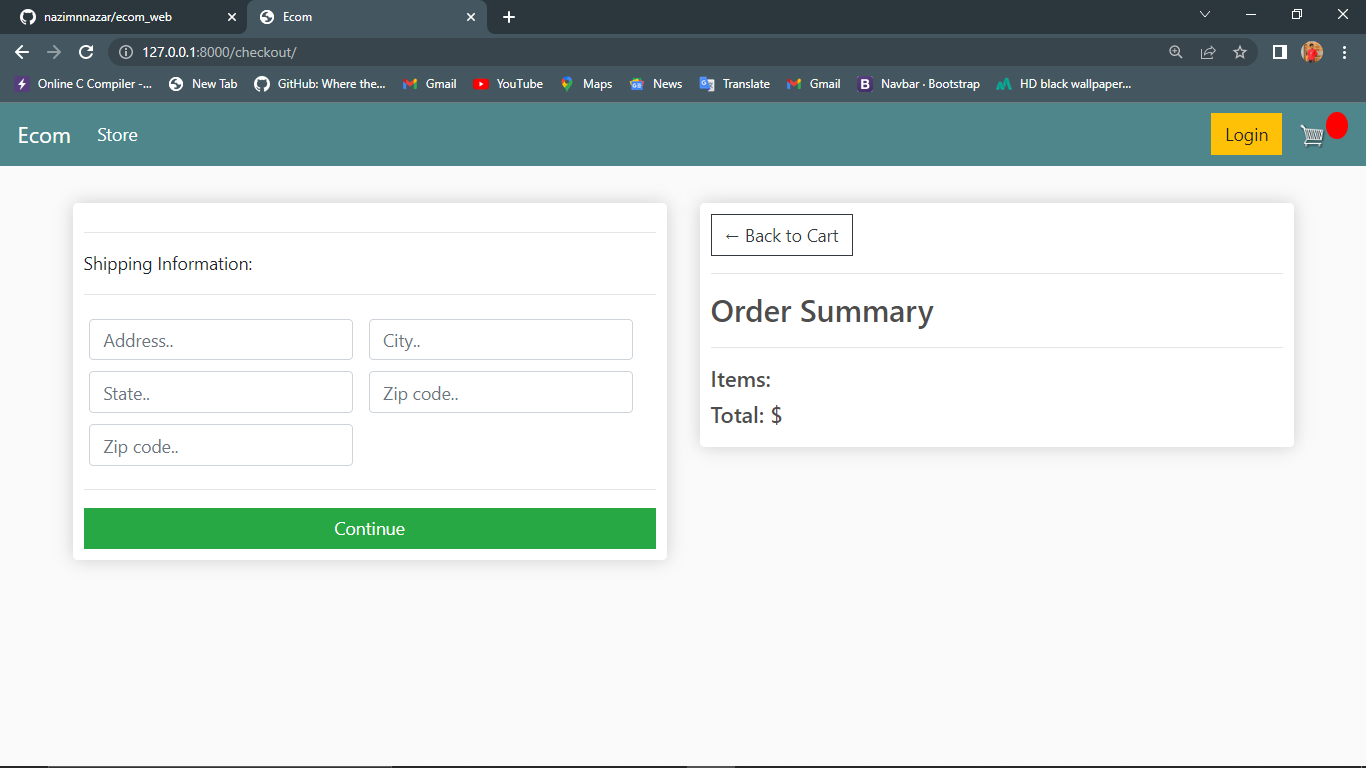 GitHub - nazimnnazar/Ecom-Gadgets_Mall