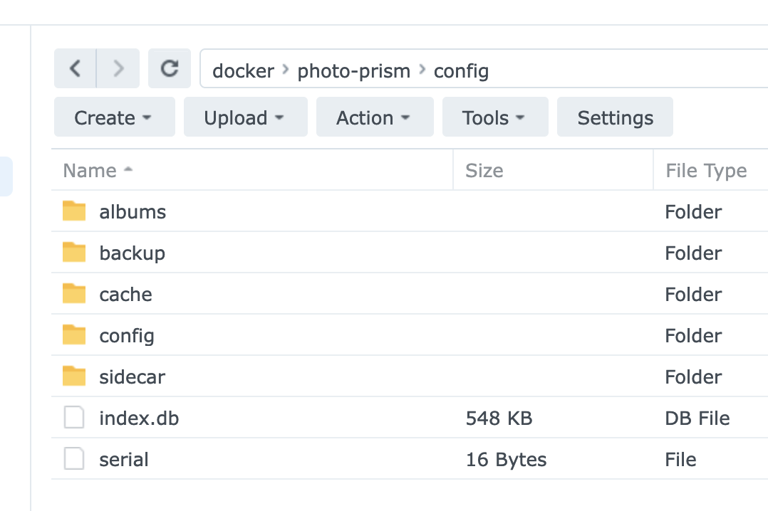 Can t log in as admin after installation of pure docker version