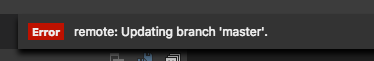 Git deploy right after creating the Web App fails · Issue #143 ...