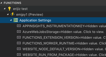 Python Function deployment · Issue #1340 · microsoft/vscode ...