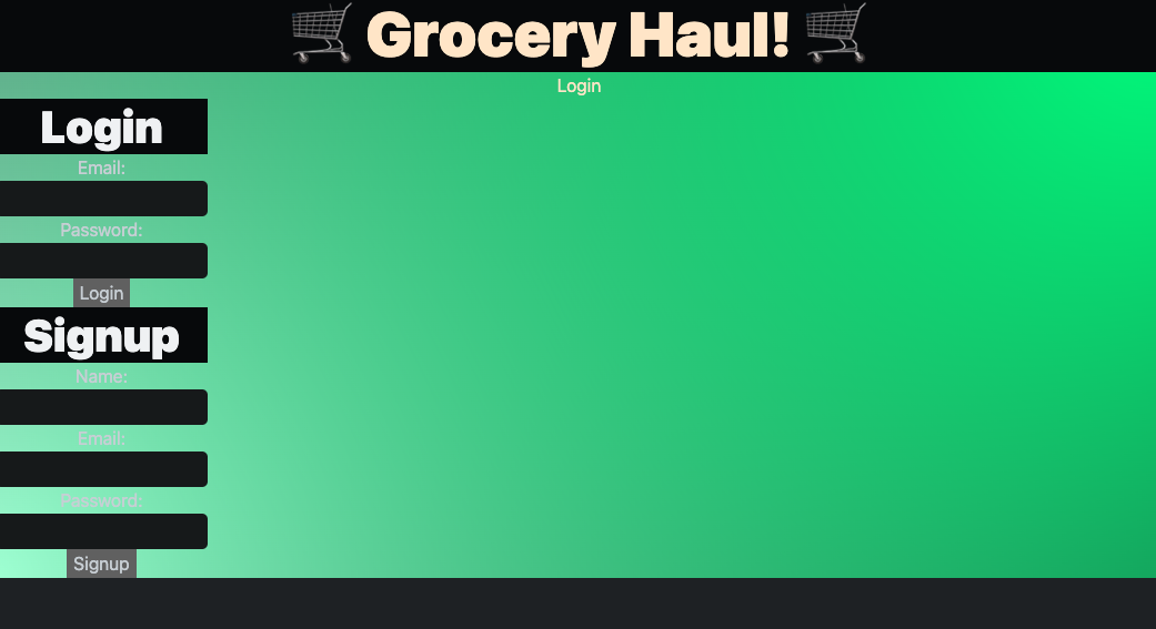 GitHub - BlakeReece3/grocery-inventory