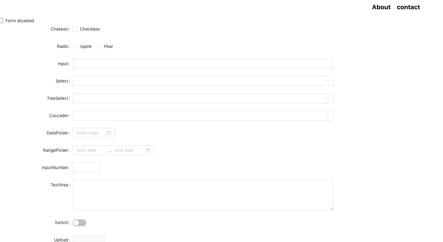 Github harithabudaraju basic routing