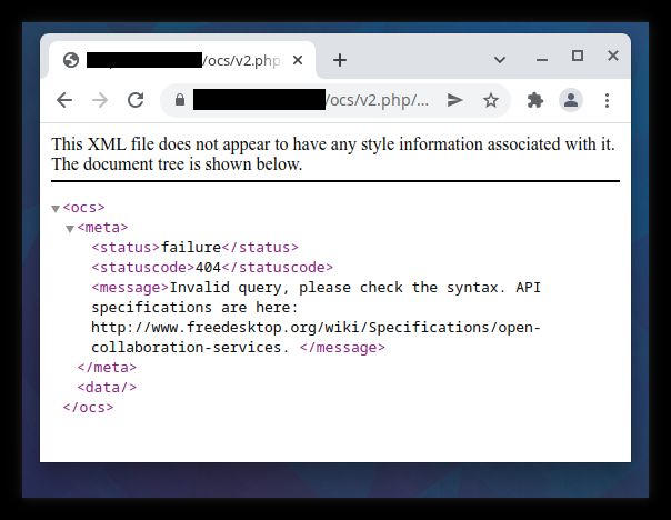 Export results in 404 · Issue #1180 · nextcloud/forms · GitHub