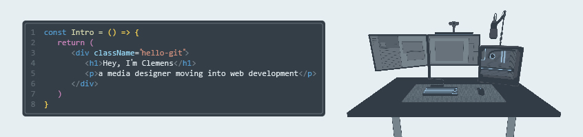 clemens1337 (Nemphiz) · GitHub