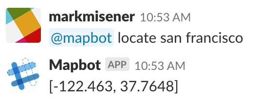 Mapdex Bot GitHub - domlet/mapbot