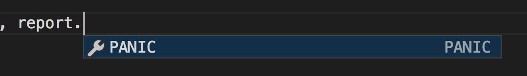 PANIC shown for all autocomplete suggestions with Go 1.11 · Issue #1888 ...