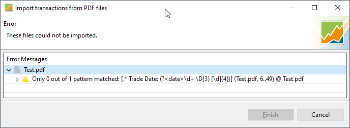 Invalid Error Message · Issue #2496 · portfolio-performance/portfolio ...