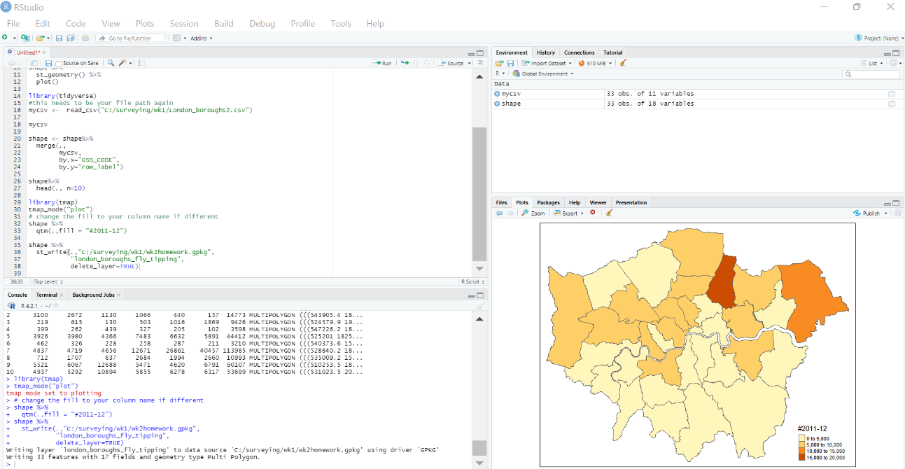 Rstudio 활용하기 - dongha99/Introduction GitHub Wiki
