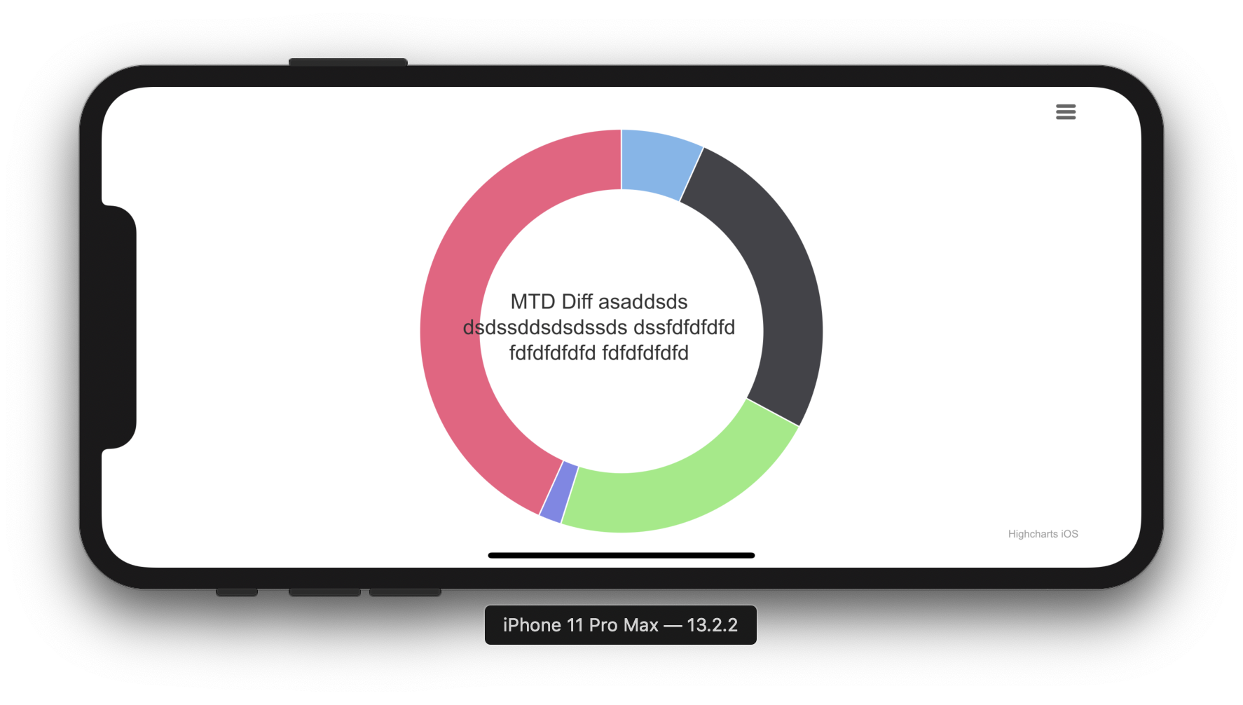 In Pie chart inside the text issue · Issue #244 · highcharts/highcharts ...