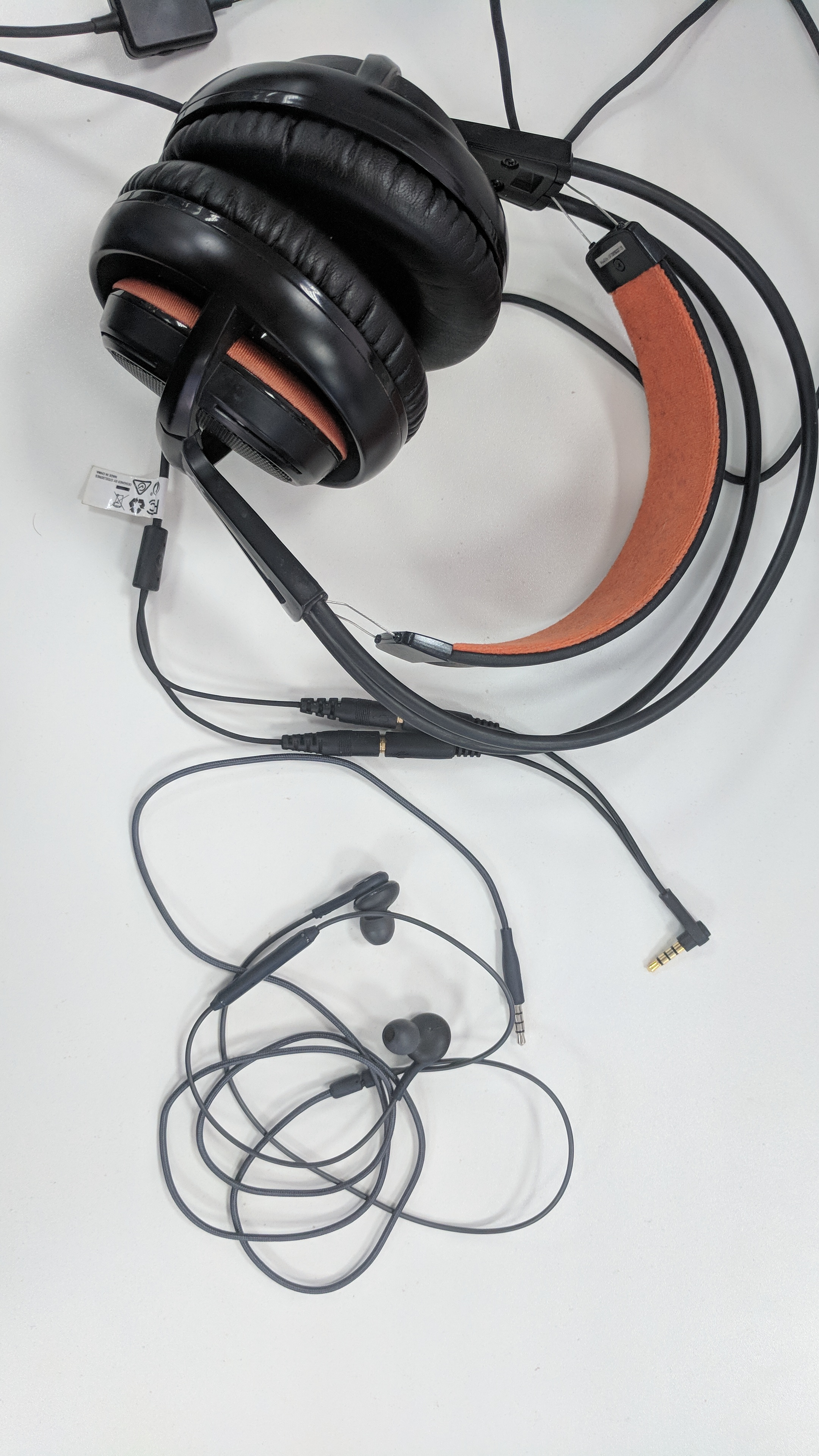 [LiveEffect] No output on Android P using wired headset · Issue 222