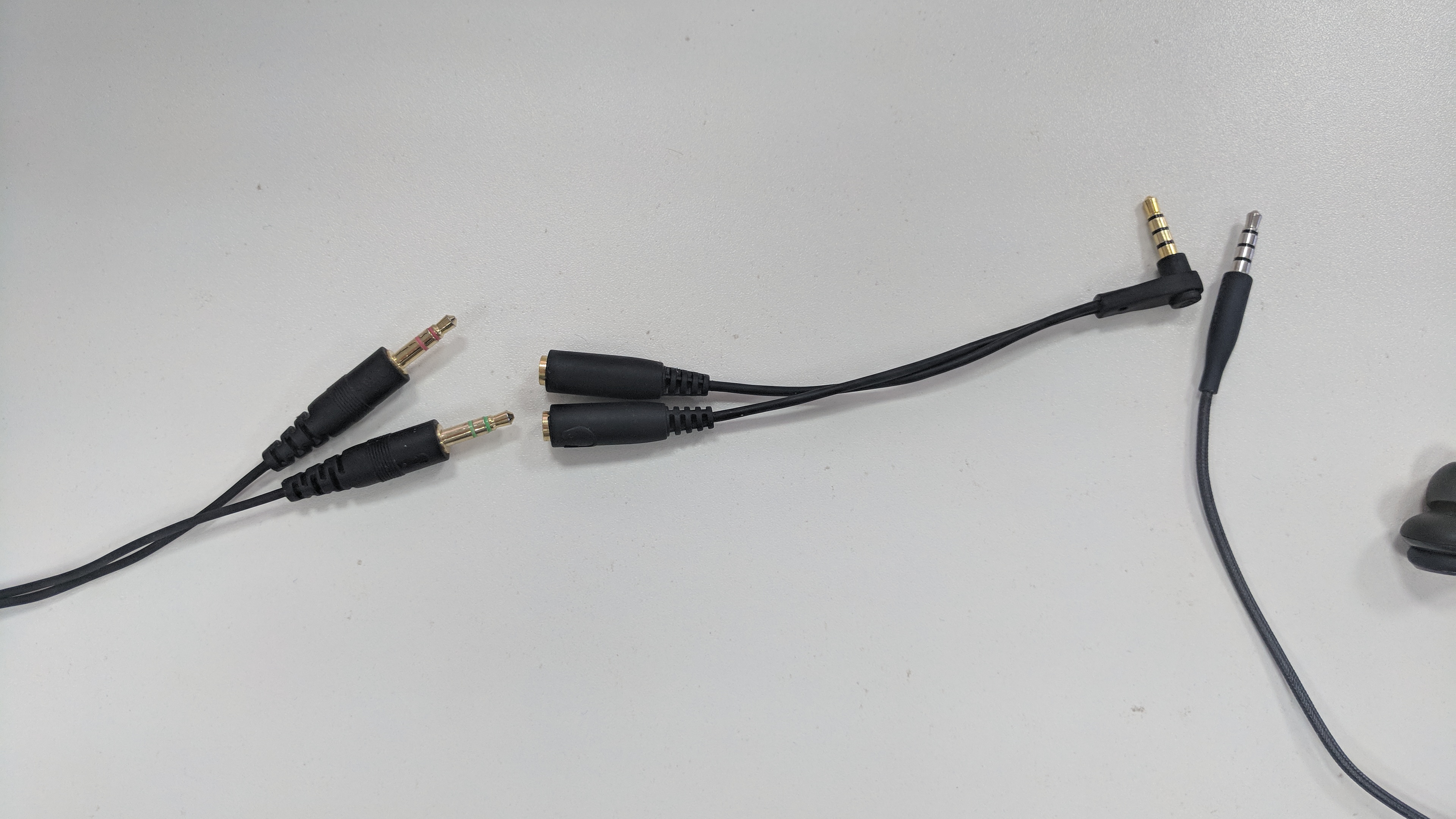 [LiveEffect] No output on Android P using wired headset · Issue 222
