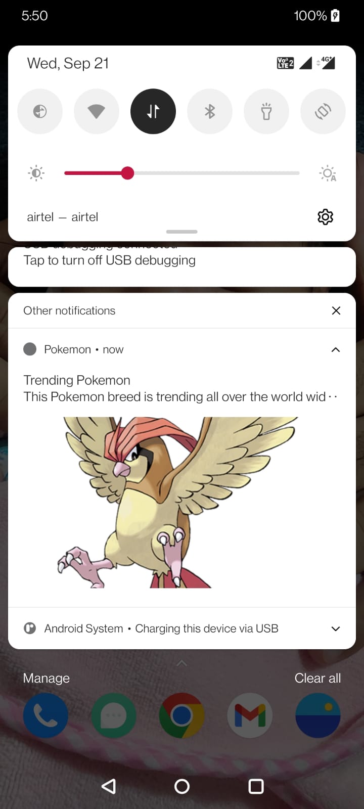GitHub - amankhatri0007/Pokemon