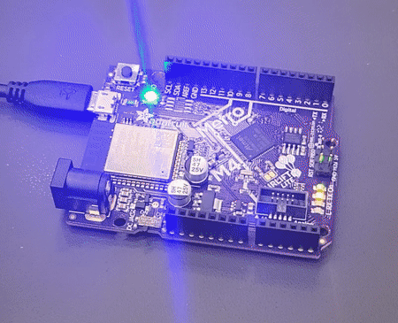 GitHub - jvaugha3038/CircuitPython