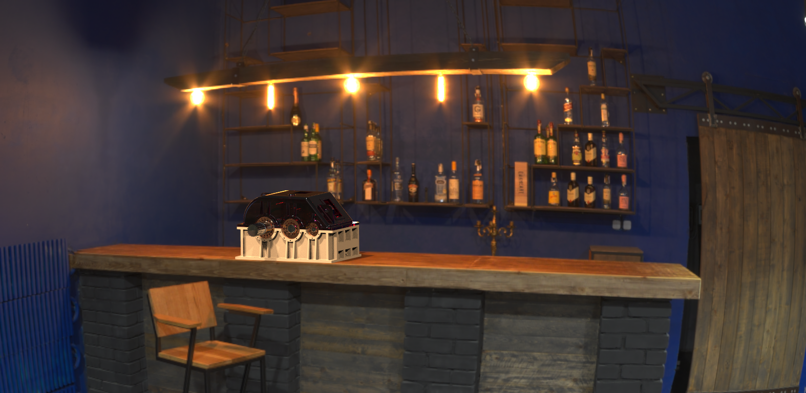 GitHub - VeraKasianenko/CAD_elective: Инженерный дизайн CAD ...