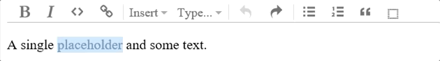Another IE typeover problem with decorated marks · Issue #977 ...