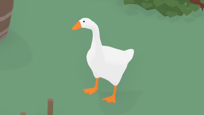 honk