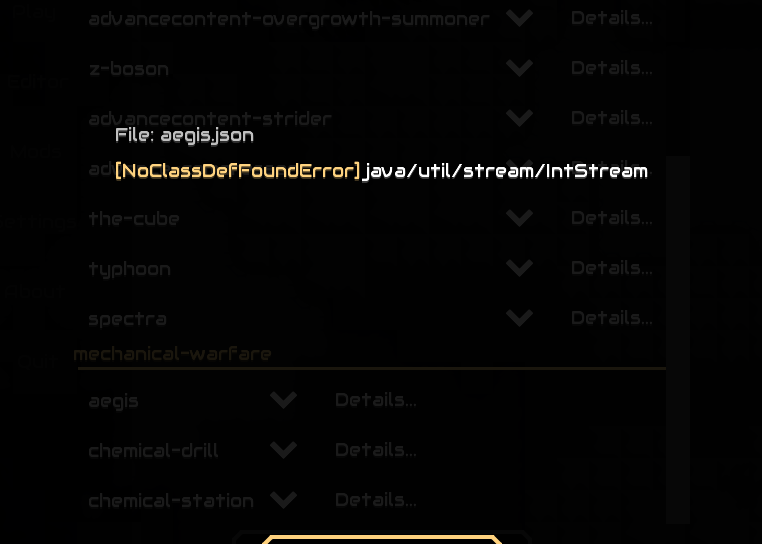 Does not work out-of-the-box using built-in github import · Issue #18 ...