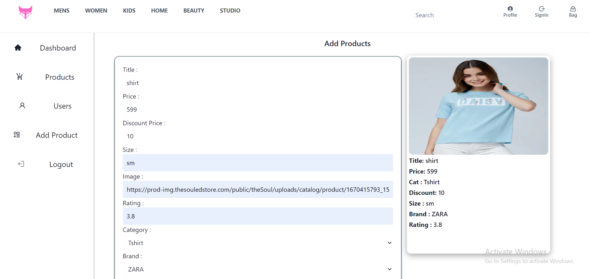 GitHub - SauravBhardwaj1/Myntra-Clone: Clone of Myntra an e-commerce ...