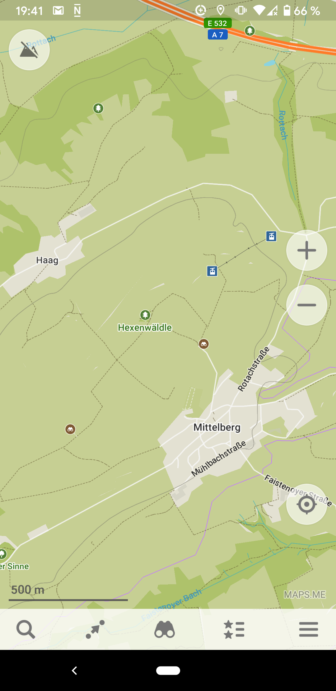 MapsMe