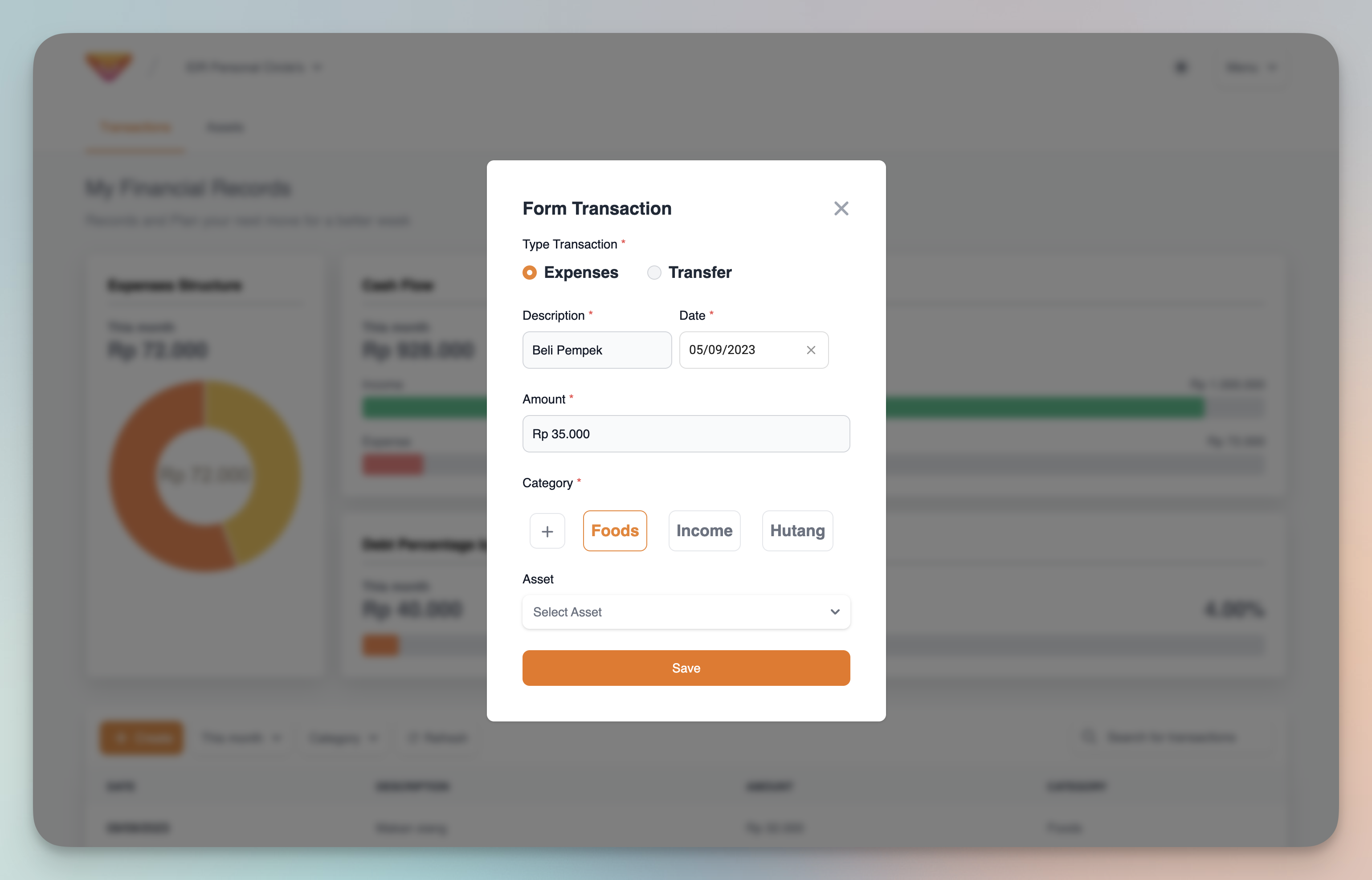github-inving-co-fin-expenses-family-needs-simple-money-tracker