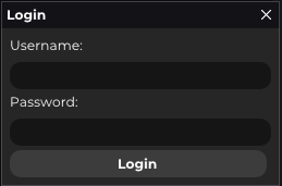 GitHub - 1neskk/imgui-login: Very simple login window using Dear ImGui