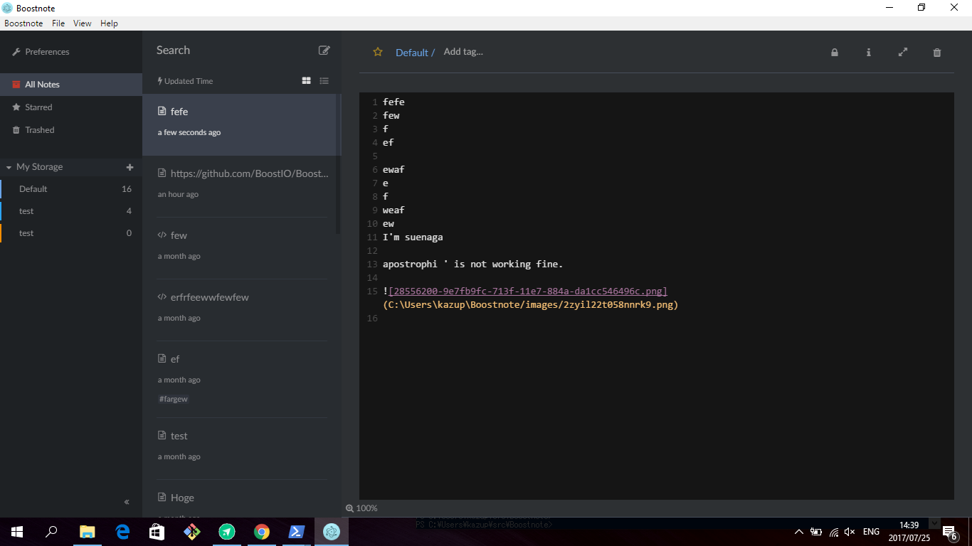 Images Are Not Found In Windows Issue 727 Boostio Boostnote Github