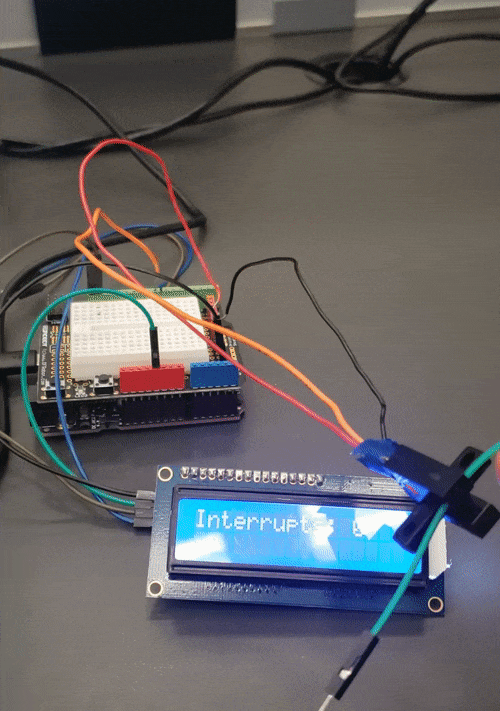 GitHub - Avanhoo/CircuitPython