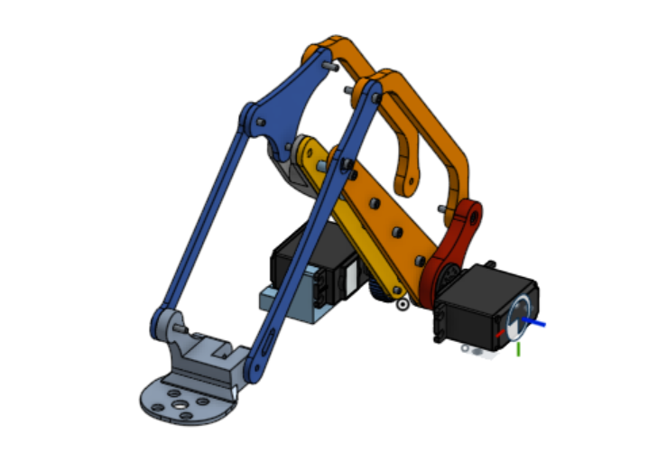 GitHub - egarcia28/ENG3_Projects