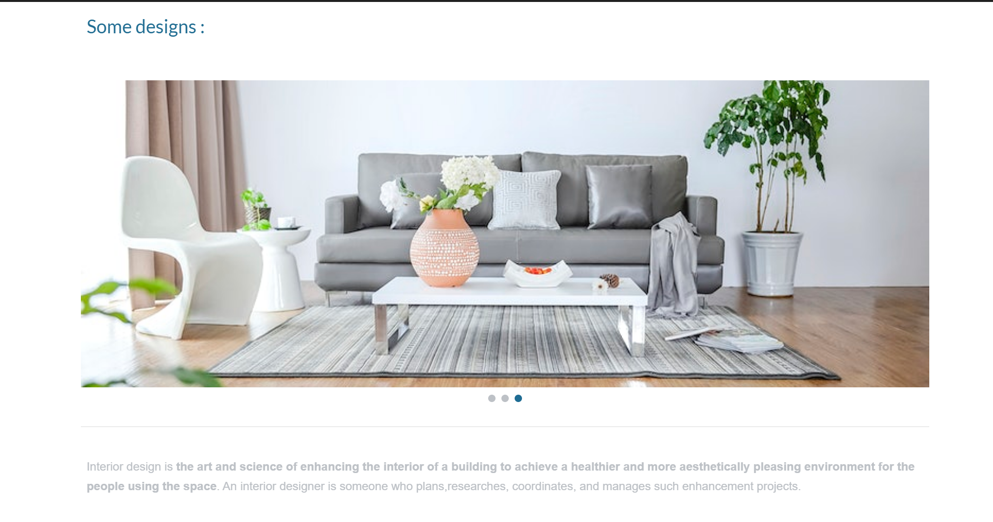 GitHub - Saiprakashgundemeda/Interior_designing