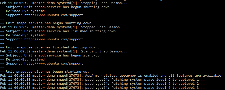 Node Not Ready · Issue #2001 · canonical/microk8s · GitHub
