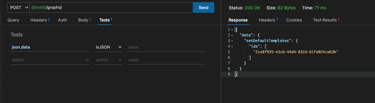 Test results failed when graphql return data: null · Issue #368 ...