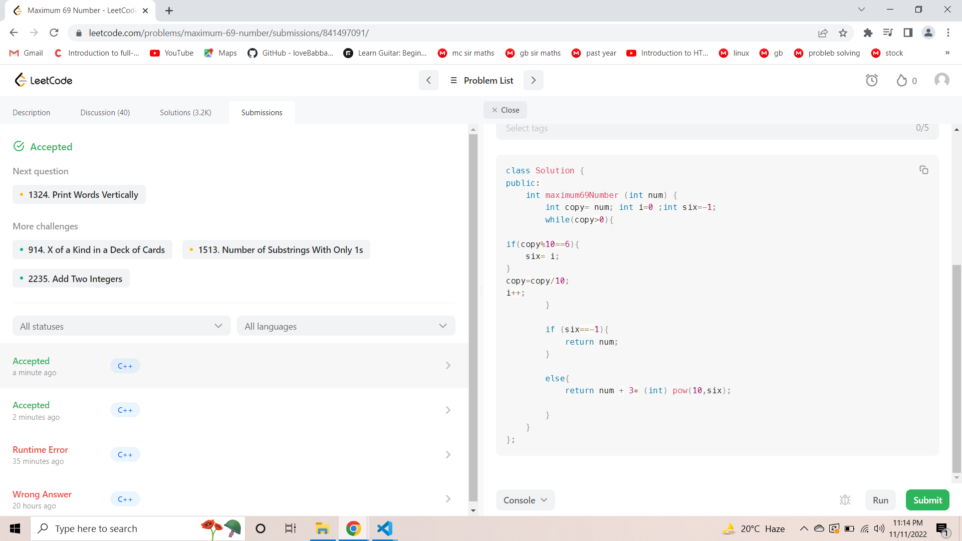 GitHub - CodeTitan77/-TJ-Tasks-2022--Himanshu-Trivedi-: Technojam_DSA_Tasks