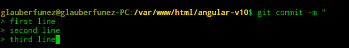 Type text, write multiple lines · Issue #287 · terkelg/prompts · GitHub