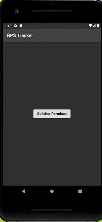 GitHub - yulyber/GPS-Tracking: Reto 04 NRC2291