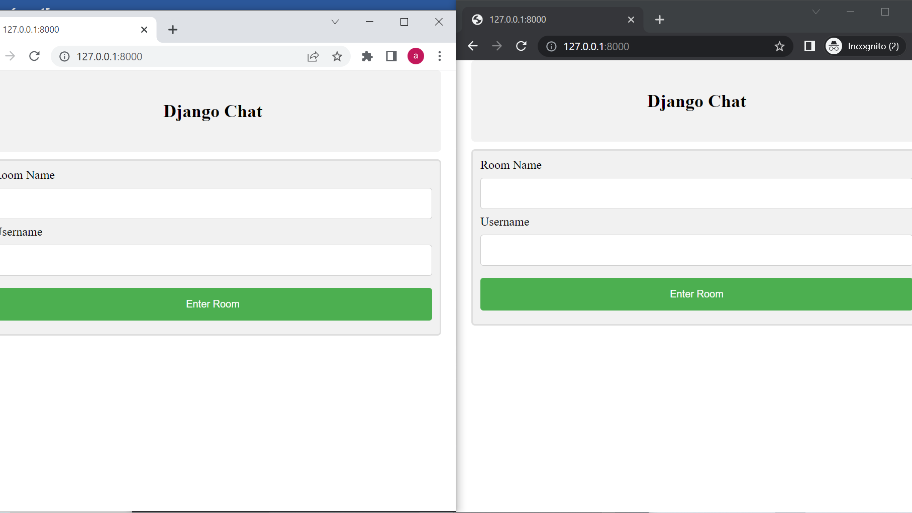 GitHub - abhishek25545/chat-application