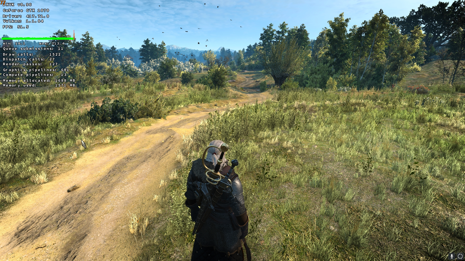 DXVK on windows 10 · Issue #889 · doitsujin/dxvk · GitHub