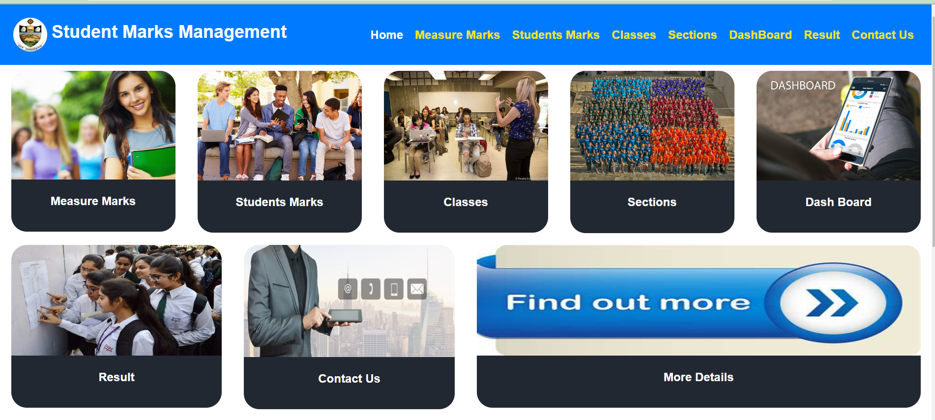 GitHub - nagarimurali/Javascript-Task-Student-Management-Systems-