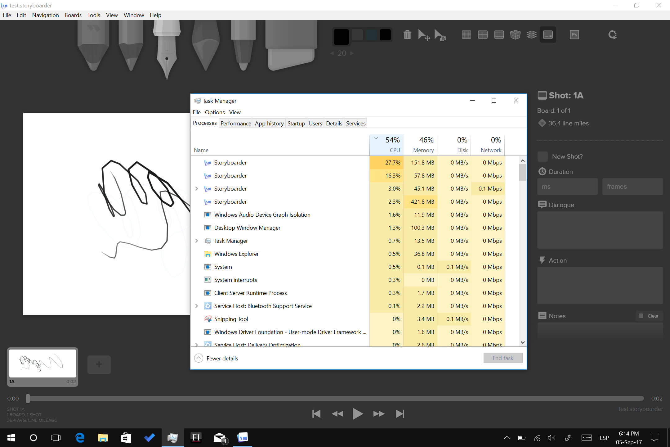 High CPU usage when sound is enabled. · Issue #565 · wonderunit ...