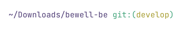Fish shell with oh-my-fish is very buggy · Issue #3796 · warpdotdev ...